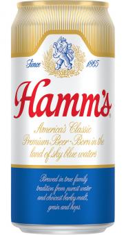 Hamms
