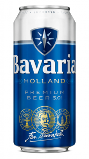 Bavaria 5.0%
