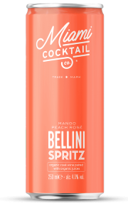 Bellini Spritz