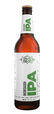 Borsodi IPA