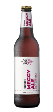 Borsodi Meggy Ale