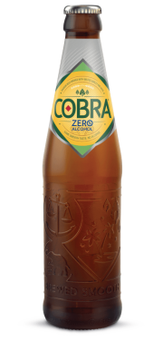 Cobra Zero