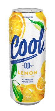 Lemon NA 0,0%