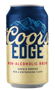 Coors Edge