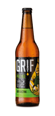 Grif Pale Ale
