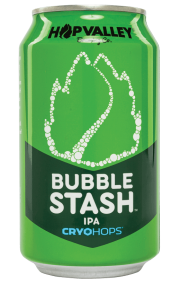 Bubble Stash IPA