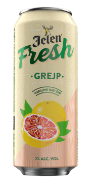 Fresh Grejpfrut