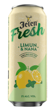 Fresh Limun & Nana