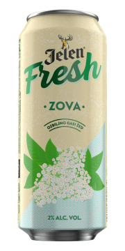 Fresh Zova