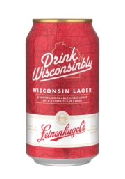 Drink Wisconsinbly Wisconsin Lager