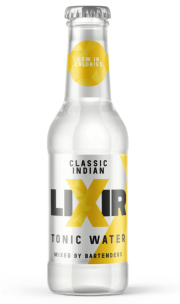 Classic Indian Tonic Water
