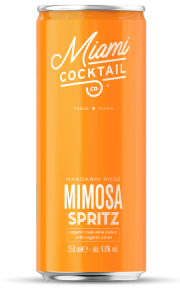 Mimosa Spritz