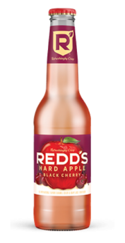 Redd's Hard Apple Black Cherry