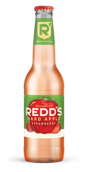 Redd's Hard Apple Strawberry