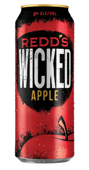 Redd's Wicked Apple