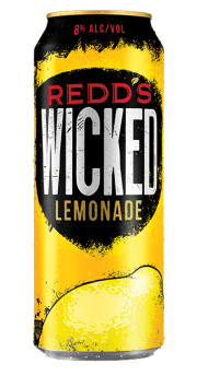 Redd's Wicked Lemonade