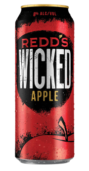 Redd's Wicked | Molson Coors