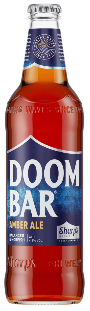 Sharp's Doom Bar