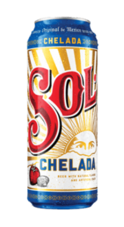 Sol Chelada