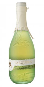 Cornish Pastis