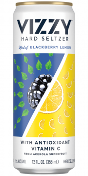 Blackberry Lemon