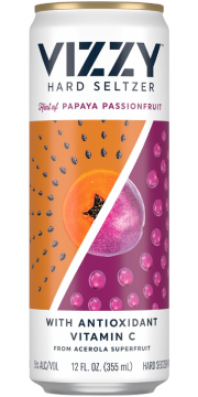 Papaya Passionfruit