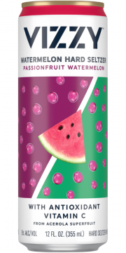 Passionfruit Watermelon
