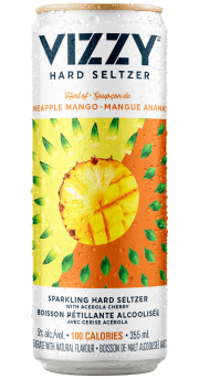 Pineapple Mango CA
