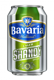 Bavaria Shandy