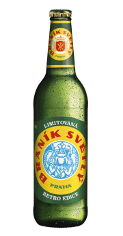 Svetly Retro Edition
