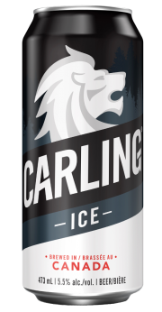 Carling Ice