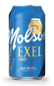 Molson Exel