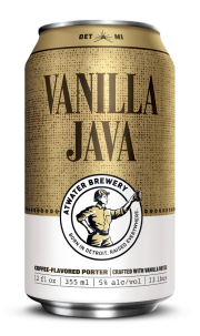 Vanilla Java Porter