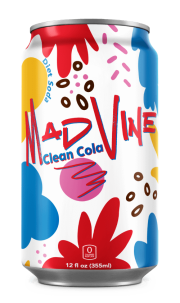 Clean Cola