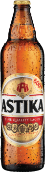 Astika Bottle