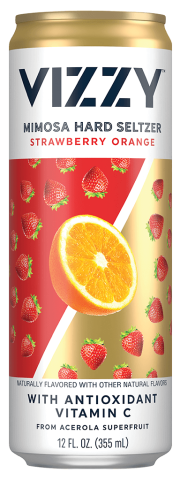 strawberry orange