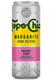 Prickly Pear - Topo Chico Hard Seltzer