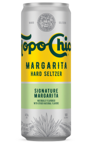 Signature Margarita - Topo Chico Hard Seltzer