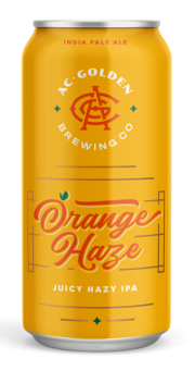 orangehaze