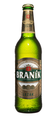  Branik Lezak bottle