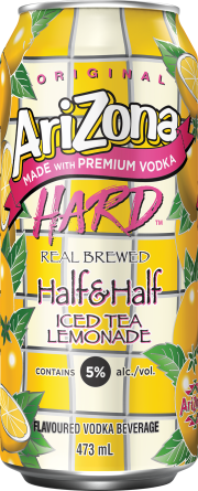 Half & Hald Ice Tea