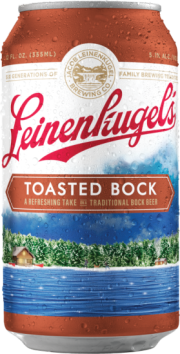 Leinies Toasted Bock