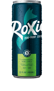 Roxie - pineaple