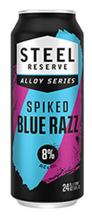 Spiked Blue Razz