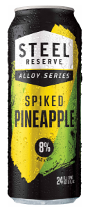 Spiked Pineapple