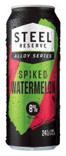 Spiked Watermelon