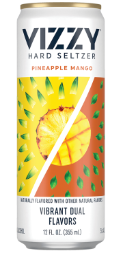Vizzy Pineaple Mango
