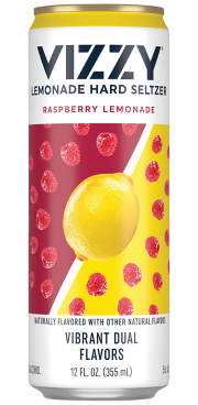Lemonade Raspberry Lemonade