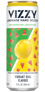 Vizzy Lemonade Watermelon