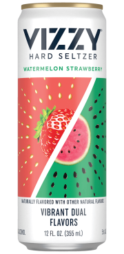 Vizzy Watermelon Strawberry